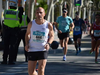 Eugenio Gallego Fernández