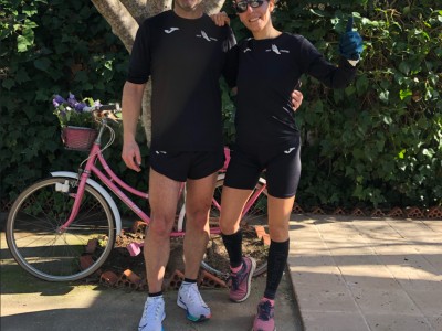 Almudena de la Ossa Yunta