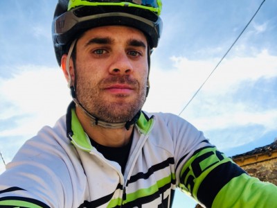 Francisco Jose De Los Mozos Rodriguez