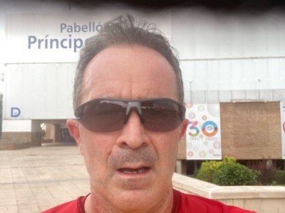 Pablo Segura Mariñoso