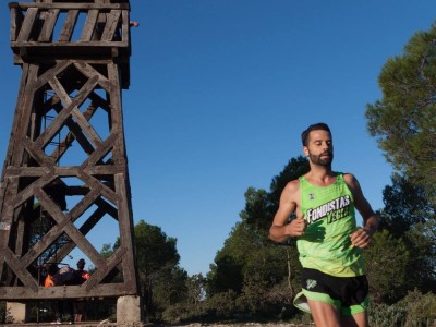 Francisco Javier Roman Serrano