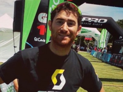 Javier  Martin Díaz 