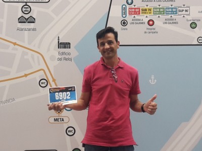 Javier Delgado Patiño