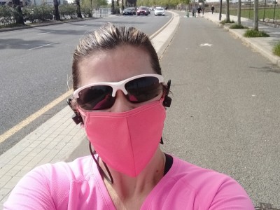 Viviana Lucía  Femenia Paton