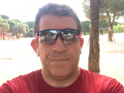 José María Gómez Mendoza