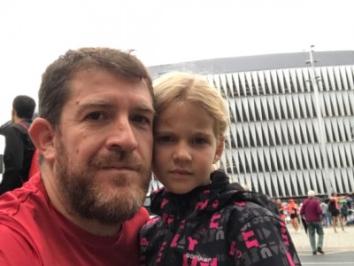 José María Gómez Mendoza