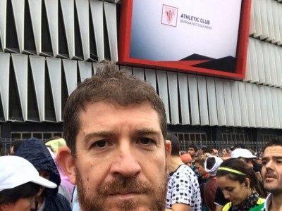 José María Gómez Mendoza