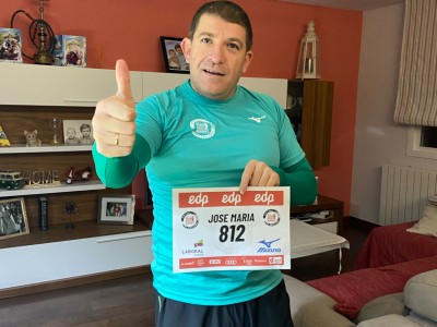 José María Gómez Mendoza