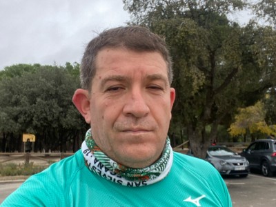 José María Gómez Mendoza