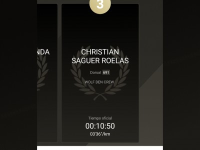 Christian Saguer Roelas