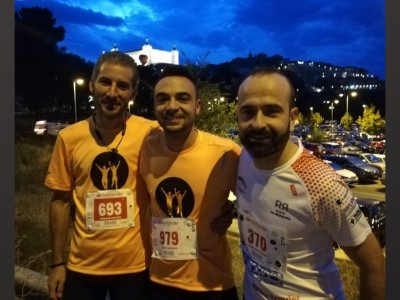 Antonio Del Pino lopez