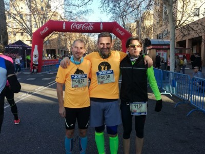 Antonio Del Pino lopez