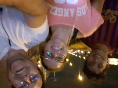 Britanico Merida Ascencion