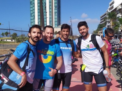 Britanico Merida Ascencion