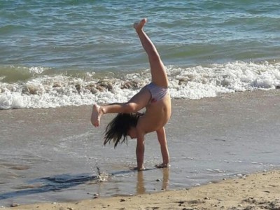 Manuel Jesús  Camacho Alberto 