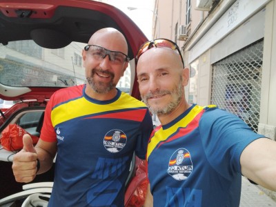 Juan antonio olivas gomila