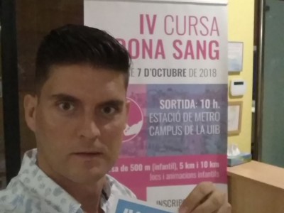 Jorge Vallespir Carmany