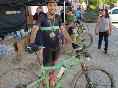 ENRIQUE JOSE MOYANO FERNÁNDEZ