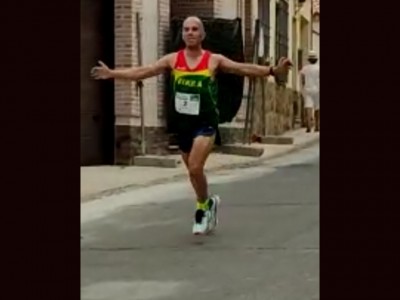 Ismael Adeba Rodriguez