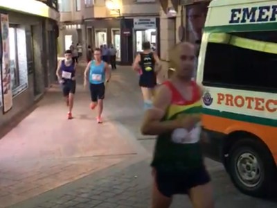 Ismael Adeba Rodriguez