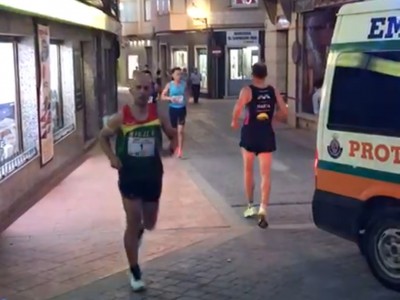 Ismael Adeba Rodriguez