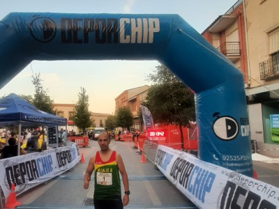 Ismael Adeba Rodriguez