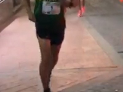 Ismael Adeba Rodriguez