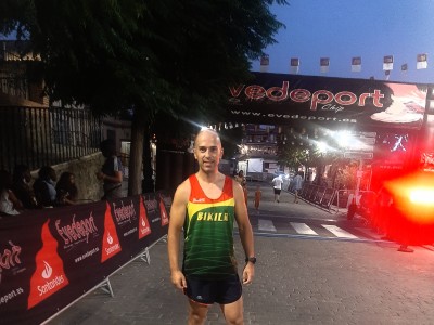 Ismael Adeba Rodriguez