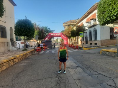 Ismael Adeba Rodriguez