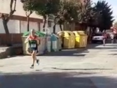 Ismael Adeba Rodriguez