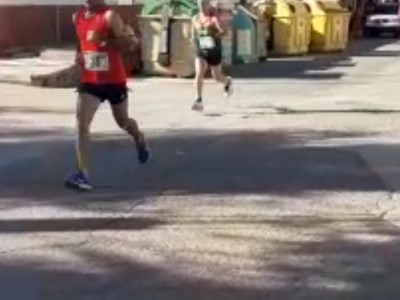 Ismael Adeba Rodriguez