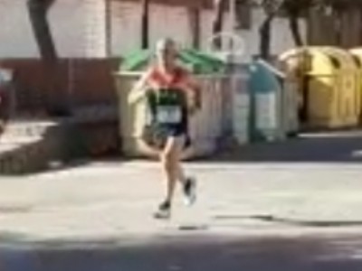 Ismael Adeba Rodriguez