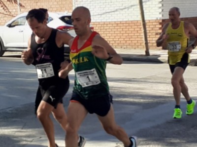 Ismael Adeba Rodriguez