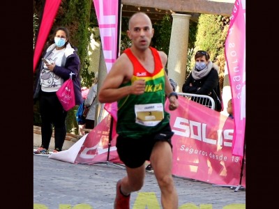 Ismael Adeba Rodriguez