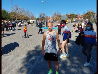 Ismael Adeba Rodriguez