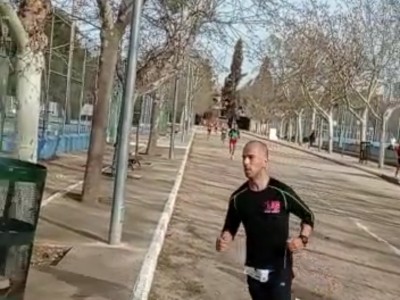 Ismael Adeba Rodriguez