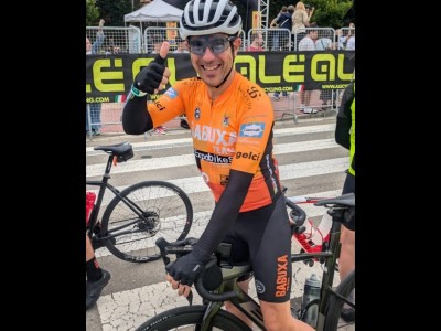 JOSÉ MANUEL CARO CARO