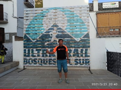 Antonio Manuel Hernandez Peña