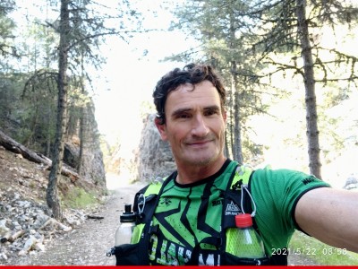 Antonio Manuel Hernandez Peña