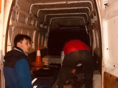 Ruben Morán Vicente