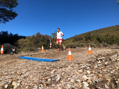 Ruben Morán Vicente