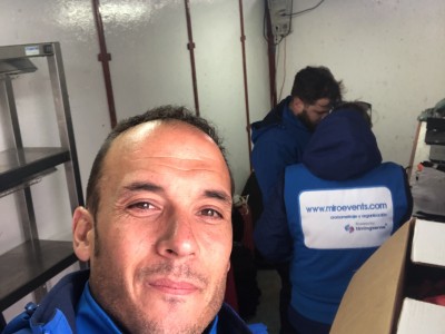 Ruben Morán Vicente