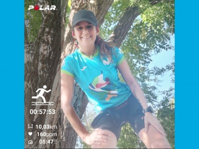 Monica Raboso Burgos 