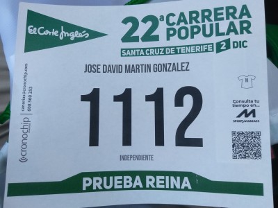 José David  Martín González