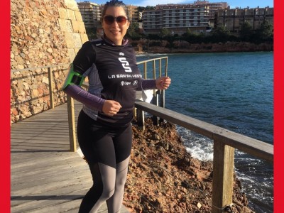 CLAUDIA REALI