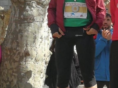 ESTRELLA Canabal villaverde