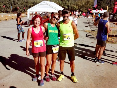 ESTRELLA Canabal villaverde