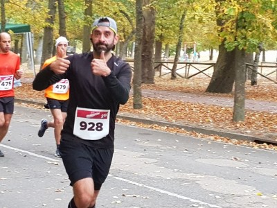 Fran González fernandez