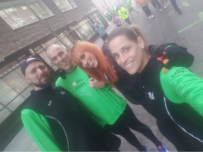 Yurena Segador Gonzalez 