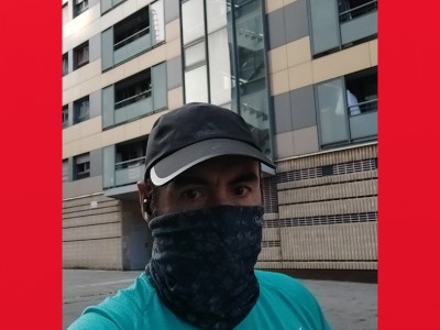 Francisco Jesús Campo Rámila